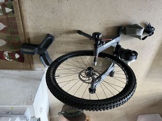 Blackburn Trakstand Ultra Indoor Bike Trainer Stationary Bike