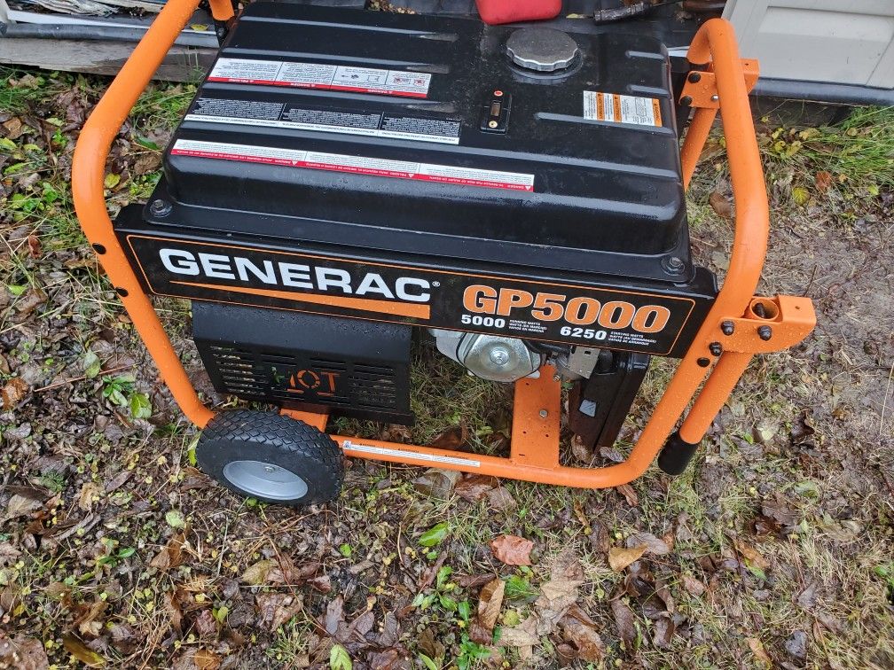 Generator