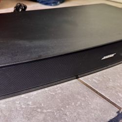 Bose Solo 15