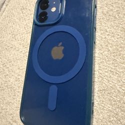 iPhone 12 mini magsafe case