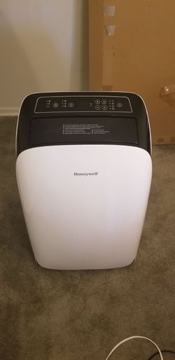 Portable Air Conditioner - Honeywell, 10,000 BTU