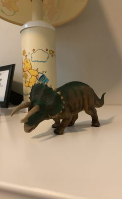 Safari Ltd Triceratops Toy