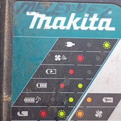 Makita Battery