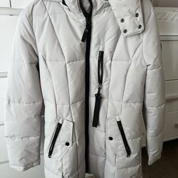 Nautica Snow/rain Jacket.