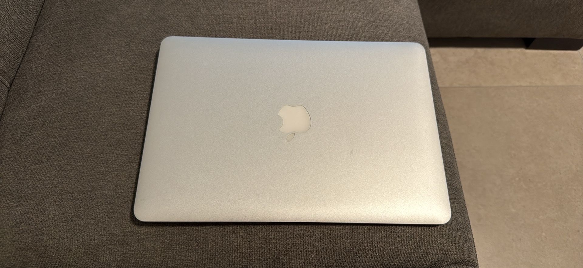 Mac Book Air 