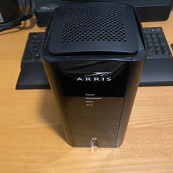 ARRIS NVG558HX AC1000 Router