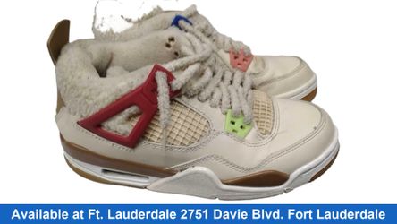 Jordan Dh0572-264 Beige / Tan