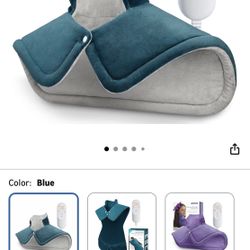 New Heating Pad Shoulders & Neck Retail $44.99