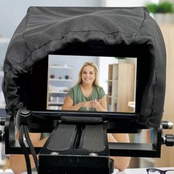 Teleprompter
