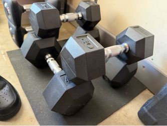 Dumbbells