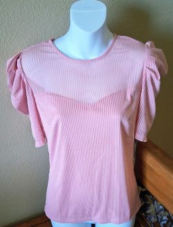 Summer top