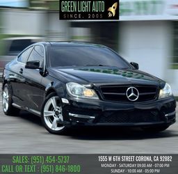 2013 Mercedes-Benz C 250