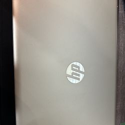 HP Laptop 