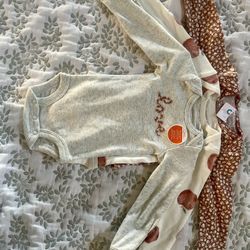 Newborn Girl Clothes 