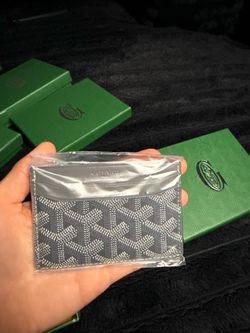 Designer wallets