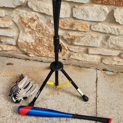 T Ball Set