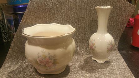 Vases make great gifts