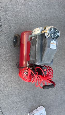 Air compressor