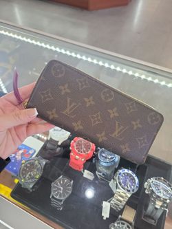 Louis Vuitton Wallet