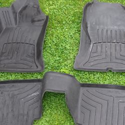 Subaru Crosstrek 2023 Floormats