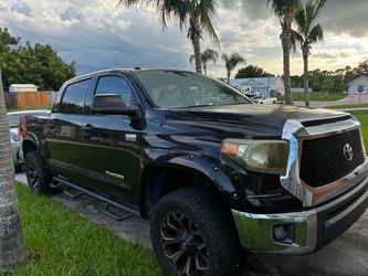 2014 Toyota Tundra