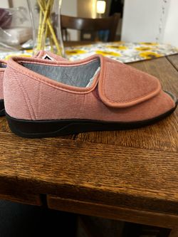 Diabetic Slippers
