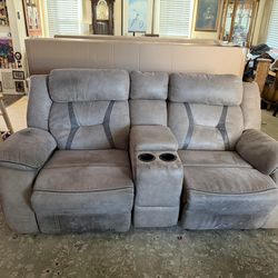 Couch for free