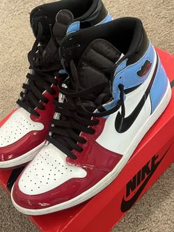 Retro Jordan 1 , Size 12