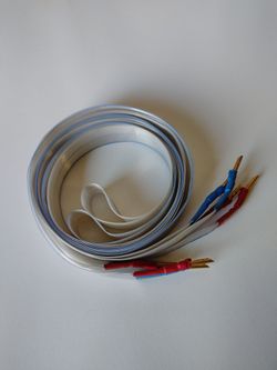 Nordost Blue Heaven Speaker Cables - 10 Foot Long Pair