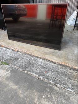 43” Toshiba tv