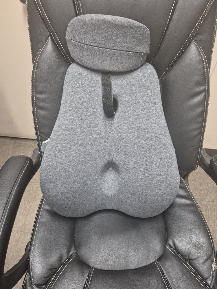 Lumbar Support Pillow
