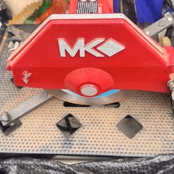 Mk tile saw