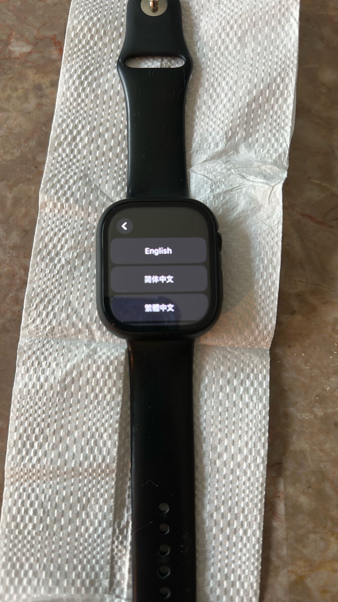 Apple Watch Series 10 46 Mm