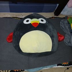 Big Squishmellow