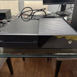 Xbox One 