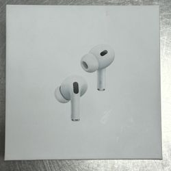 Apple AirPod Pros 2nd Generation 