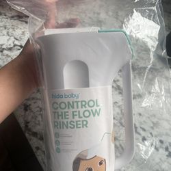 Frida Baby Flow Rinser