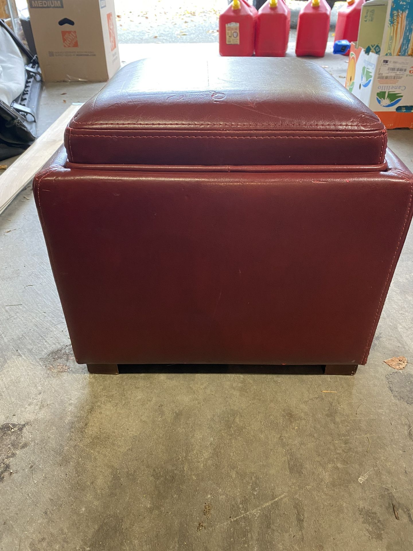 Ottoman 