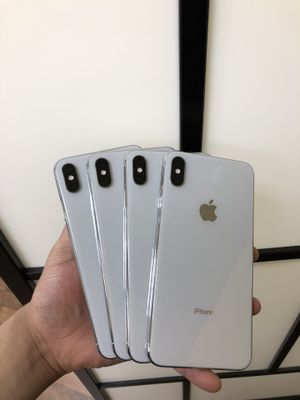 Photo XS MAX 64GB T-Mobile METRO