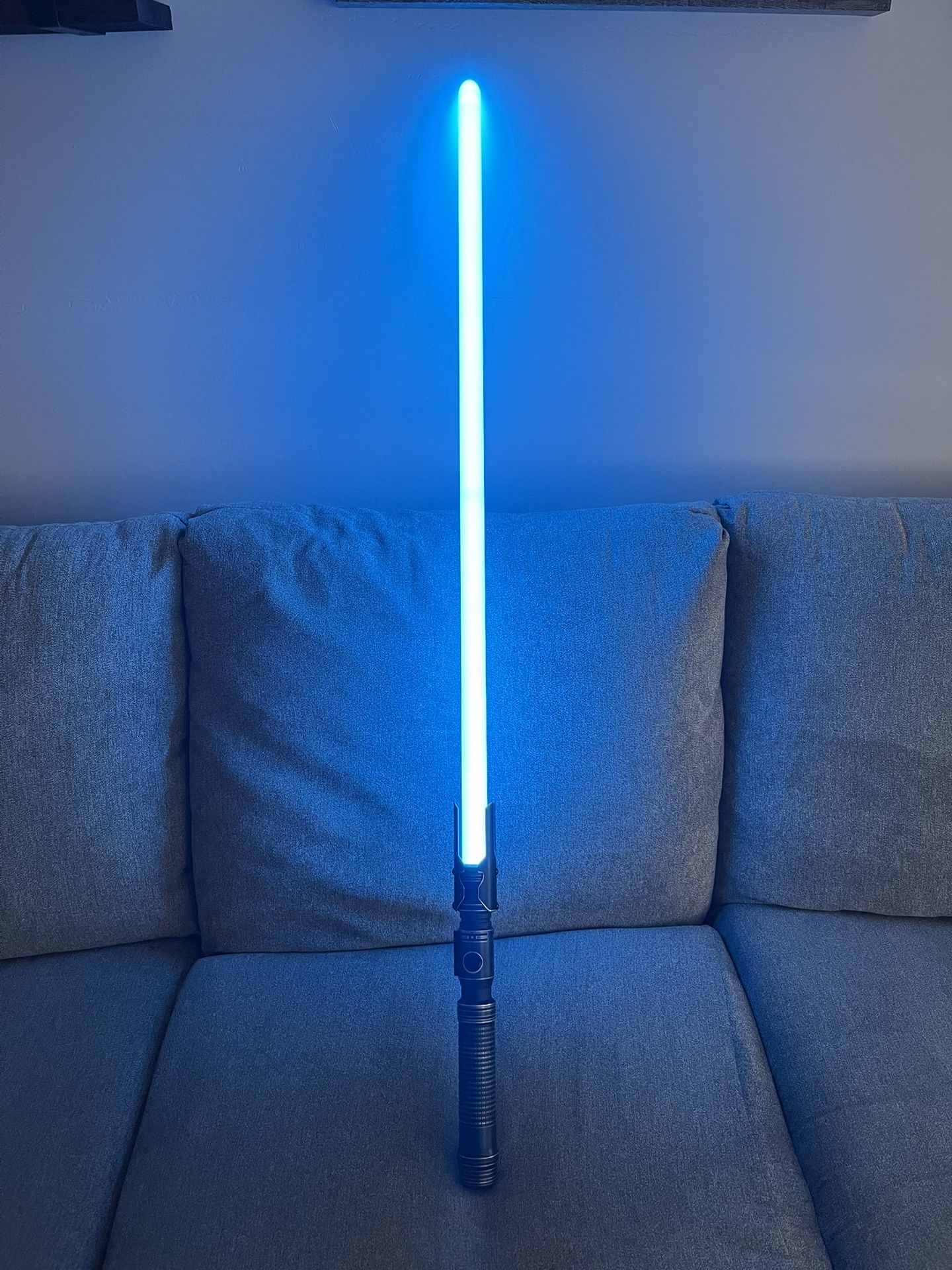 Sabertrio Senza Lightsaber