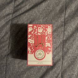 Yara Candy Perfume 