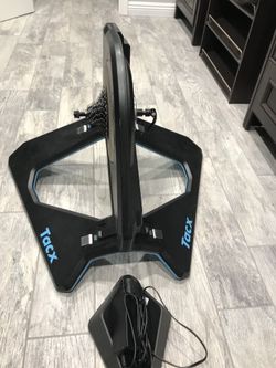 Tacx trainer