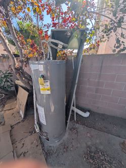 Water heater