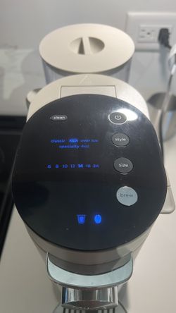 Gently Used Ninja Single-Serve Coffee Maker