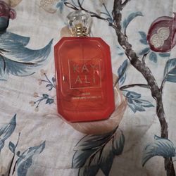Kayali Lychee
