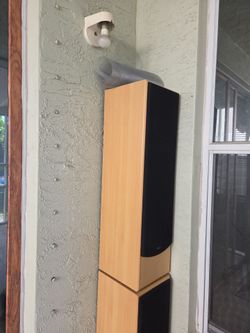 Speakers