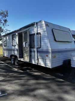 1995 Camper, GREAT CONDITION