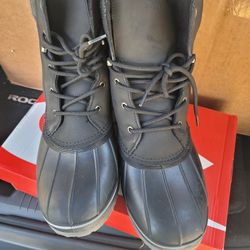 Snow / Rain Boots 
