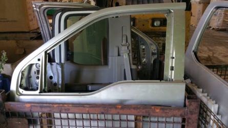 2016 and up f150 new doors