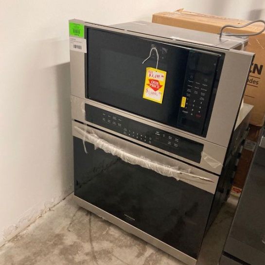 Microwave / Oven